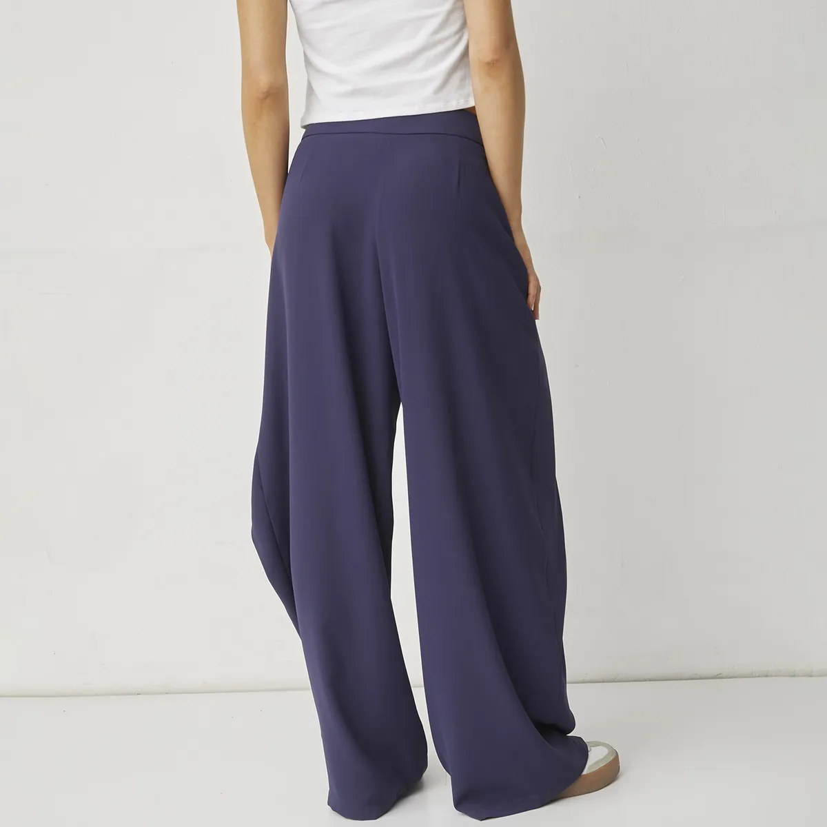 SYBILLA - Pantalón Mujer Sybilla