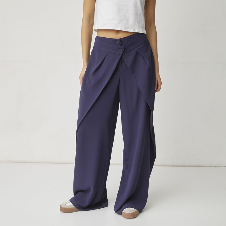 Pantalón Mujer