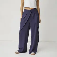 SYBILLA - Pantalón Mujer
