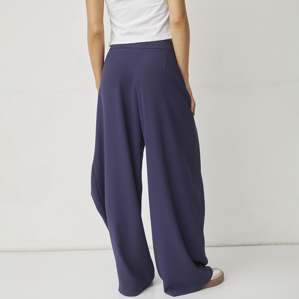 SYBILLA - Pantalón Mujer Sybilla