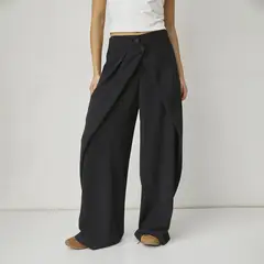 SYBILLA - Pantalón Mujer