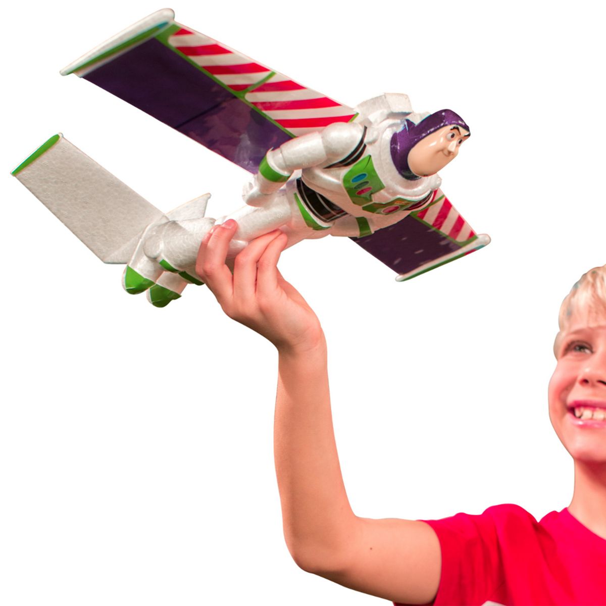 TOY STORY - Buzz Lightyear Volador Toy Story