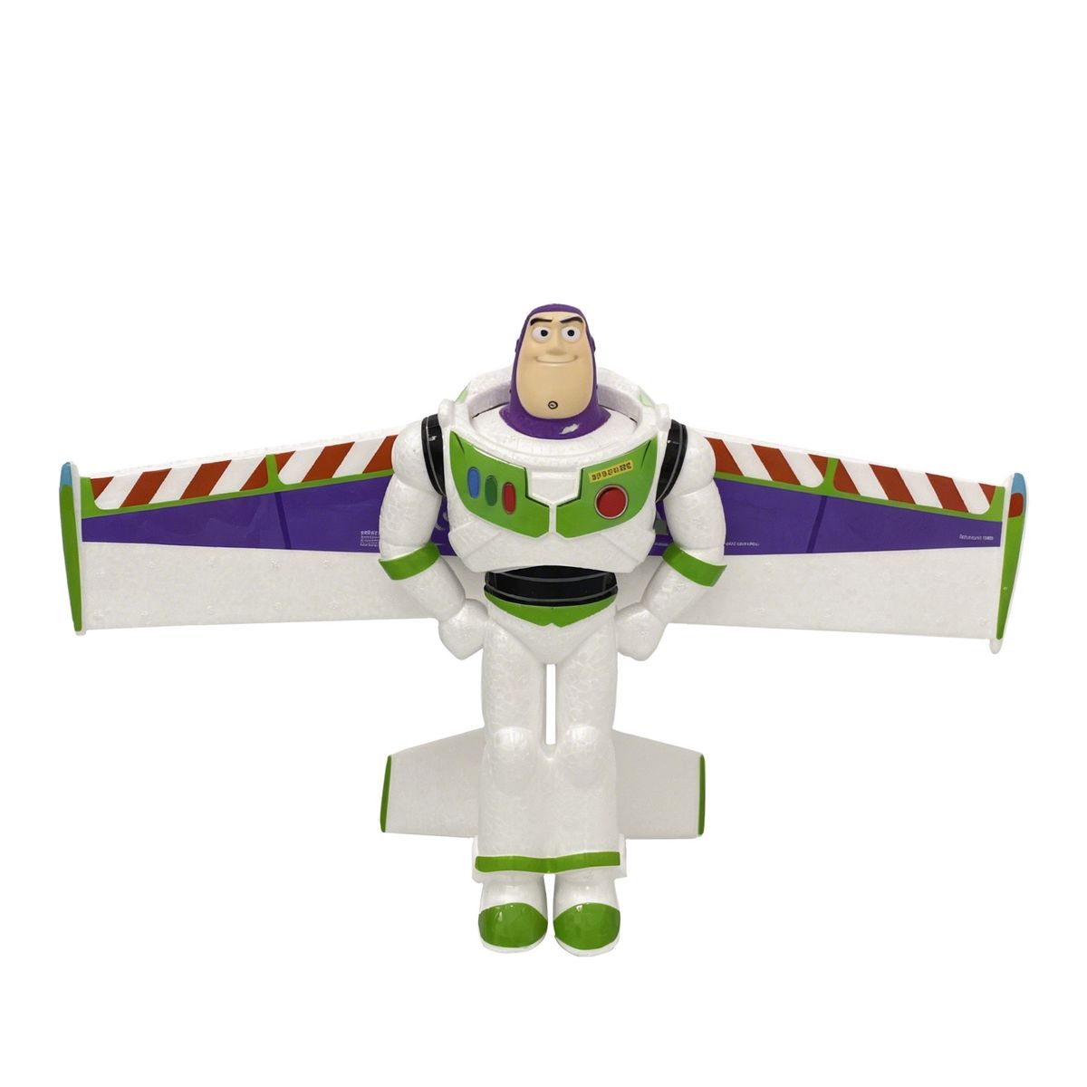 TOY STORY - Buzz Lightyear Volador Toy Story