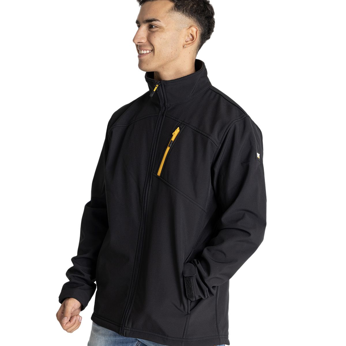 CAT - Chaqueta Hombre Cat
