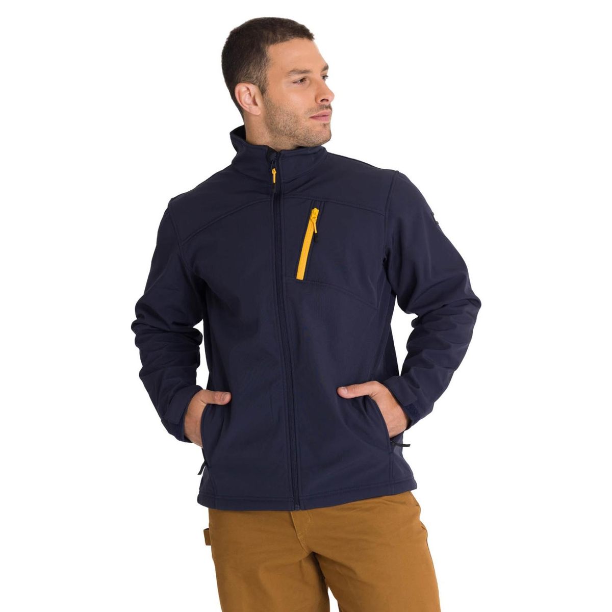 CAT - Chaqueta Hombre Cat