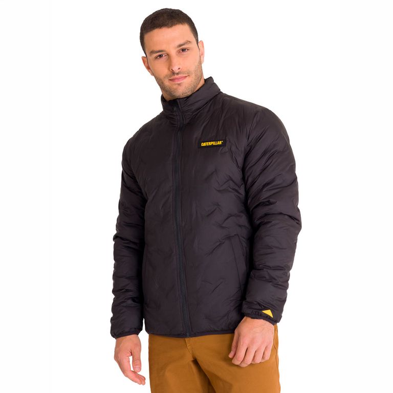 Parka Hombre