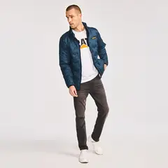 CAT - Parka Hombre