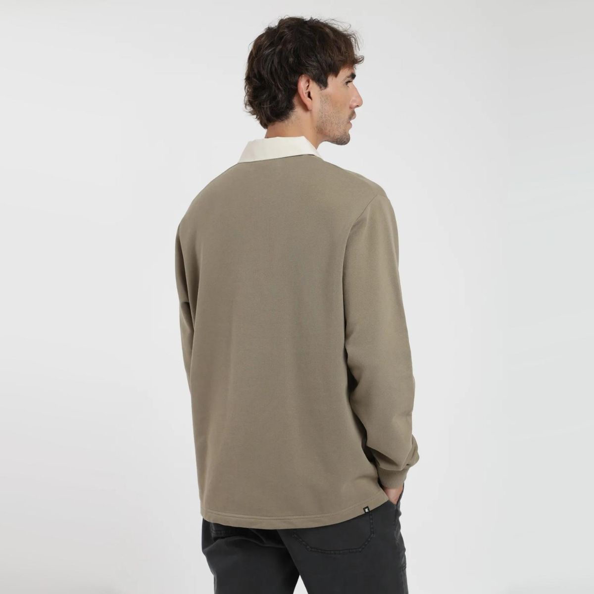 FROENS - Polerón Hombre Froens