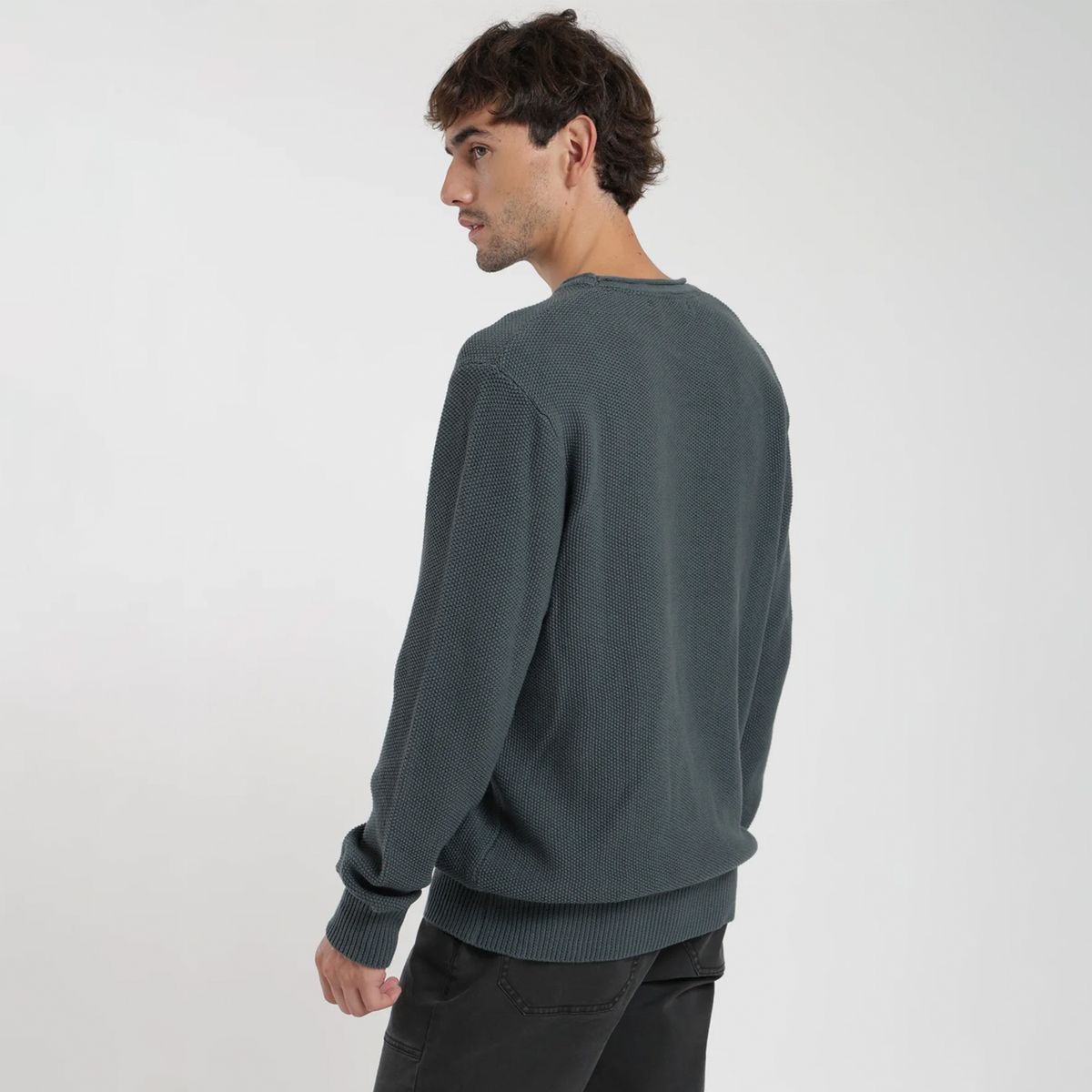 FROENS - Chaleco Hombre Froens