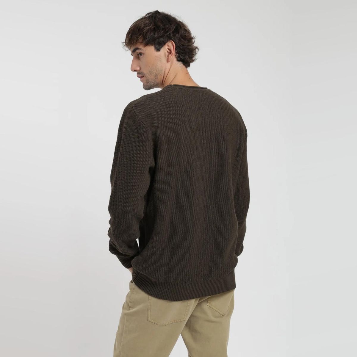 FROENS - Chaleco Hombre Froens