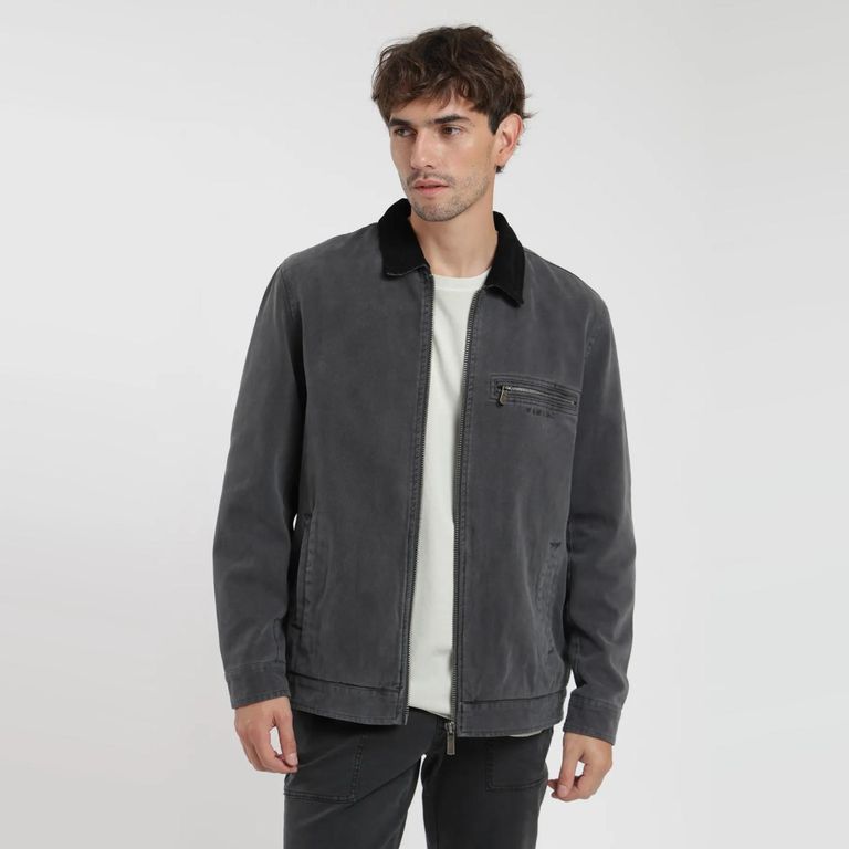 Chaqueta Hombre