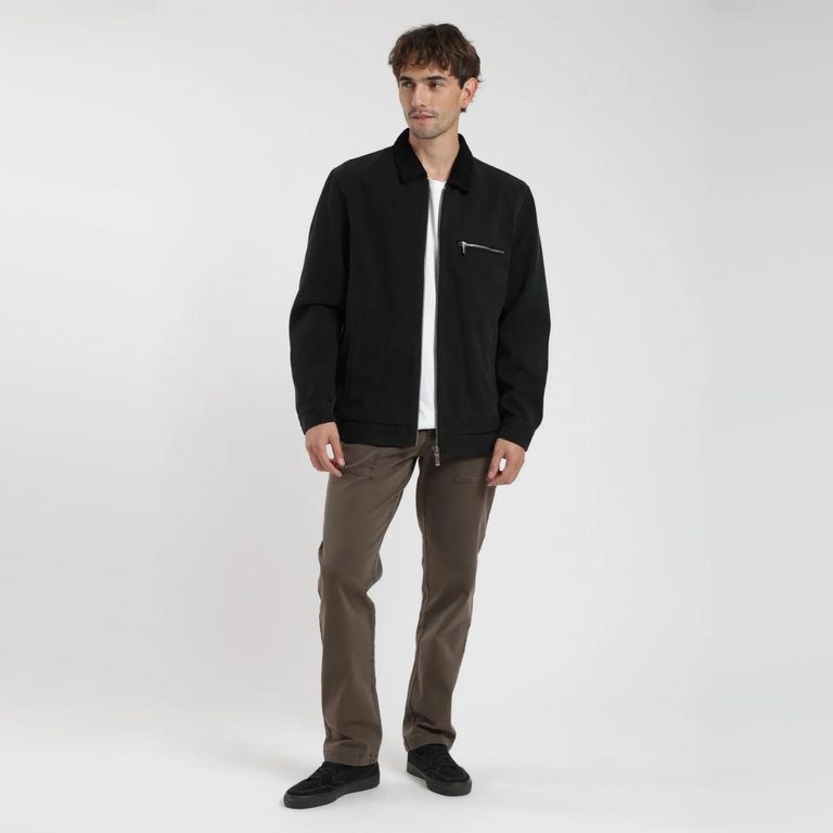 Chaqueta Hombre