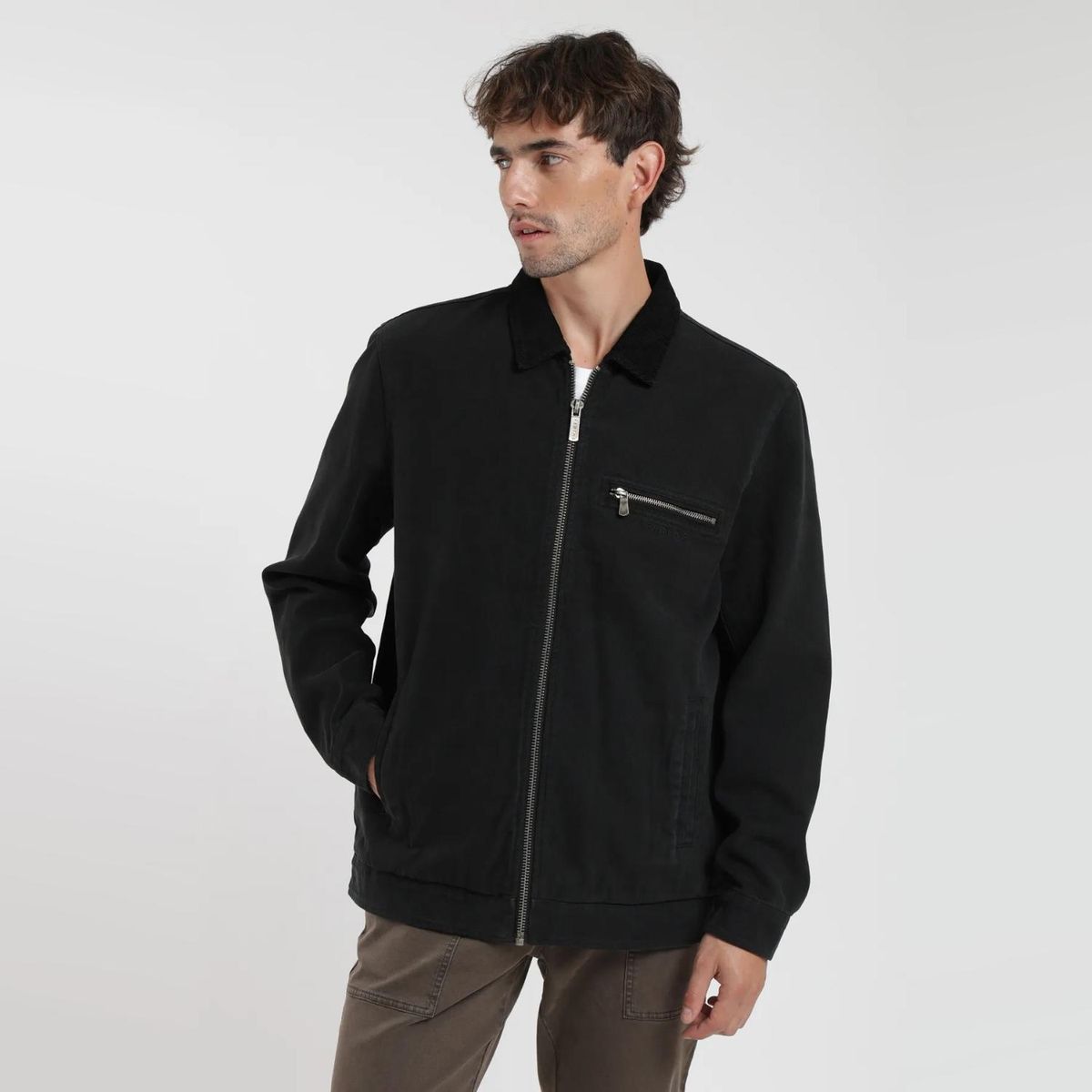 FROENS - Chaqueta Hombre Froens