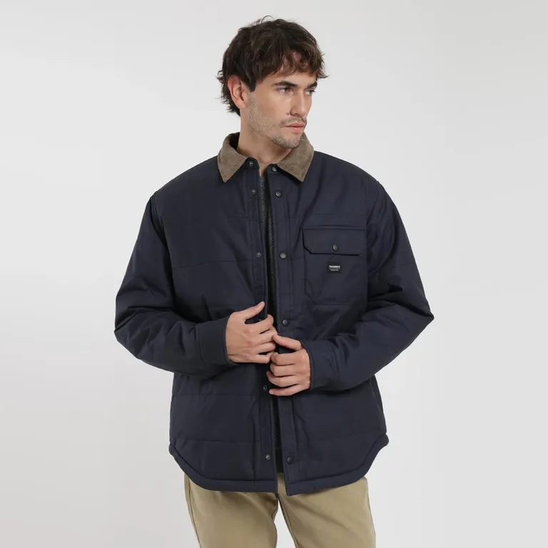 Chaqueta Hombre