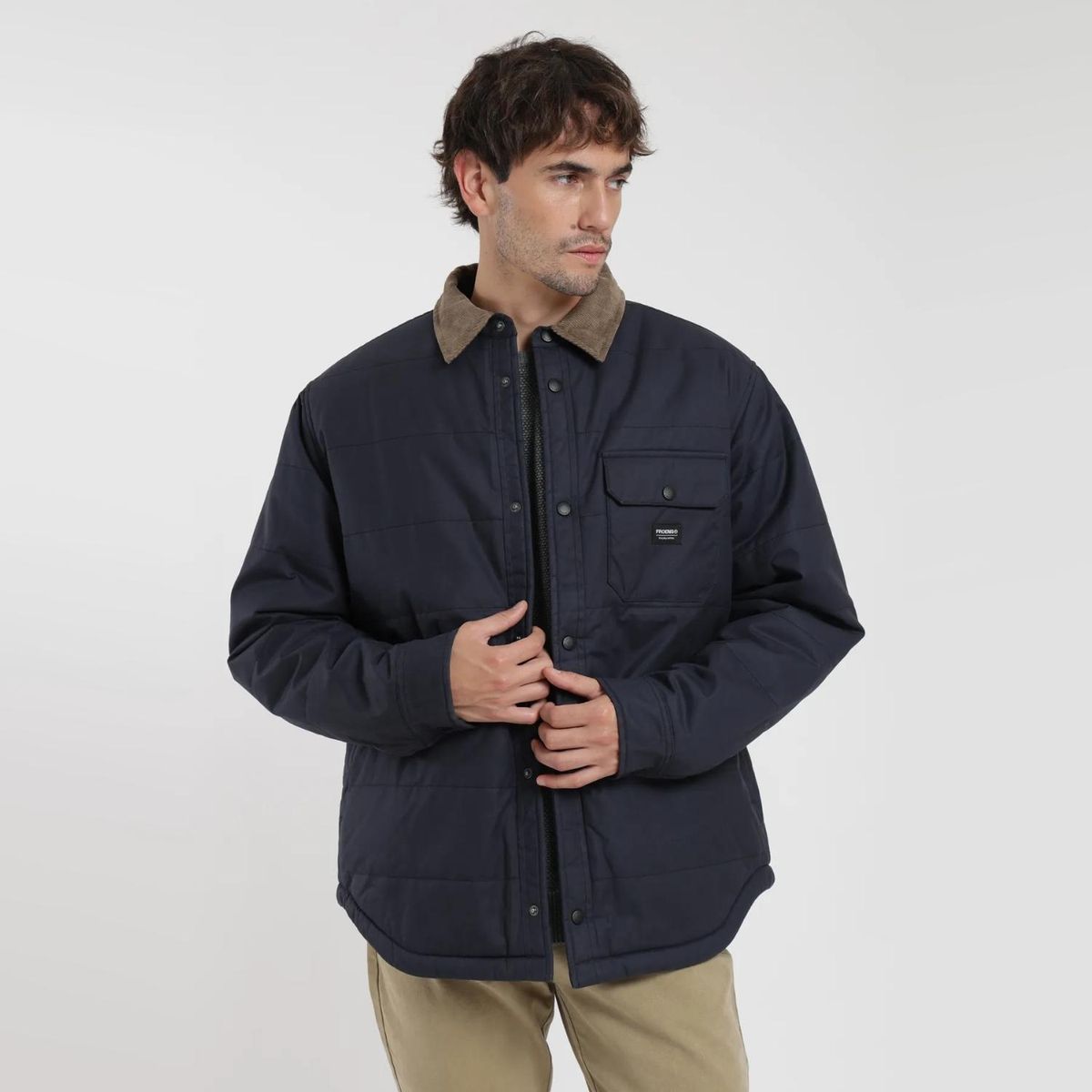 FROENS - Chaqueta Hombre Froens