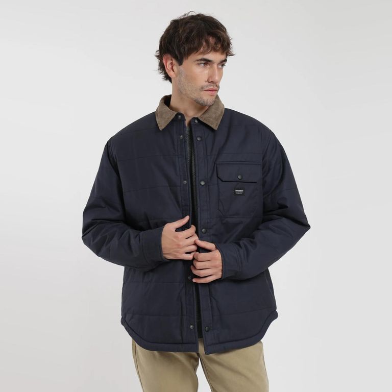 Chaqueta Hombre