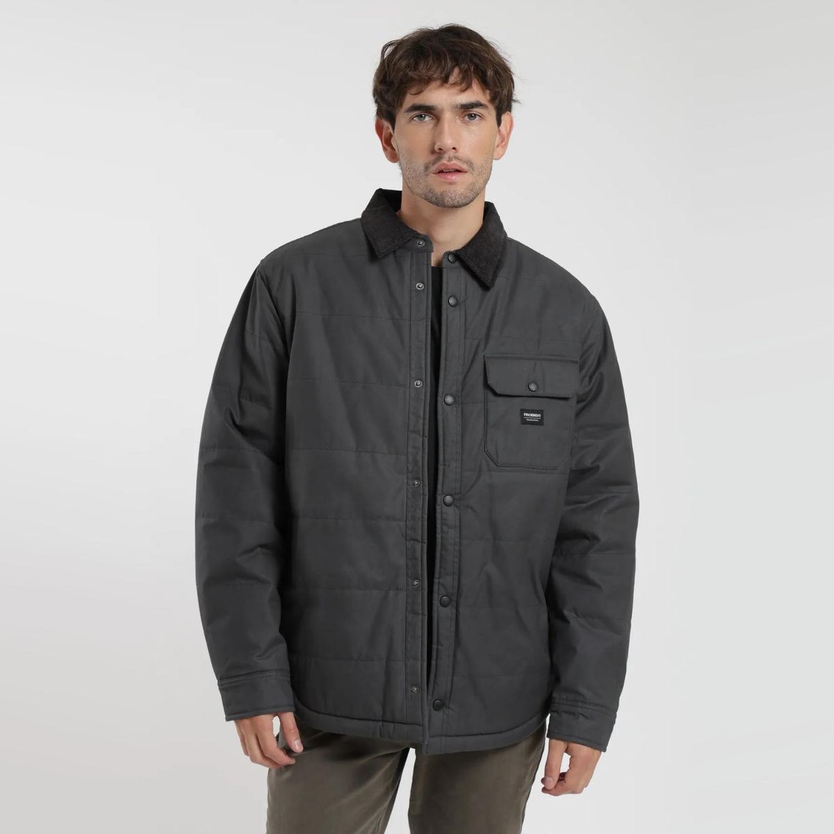 FROENS - Chaqueta Hombre Froens