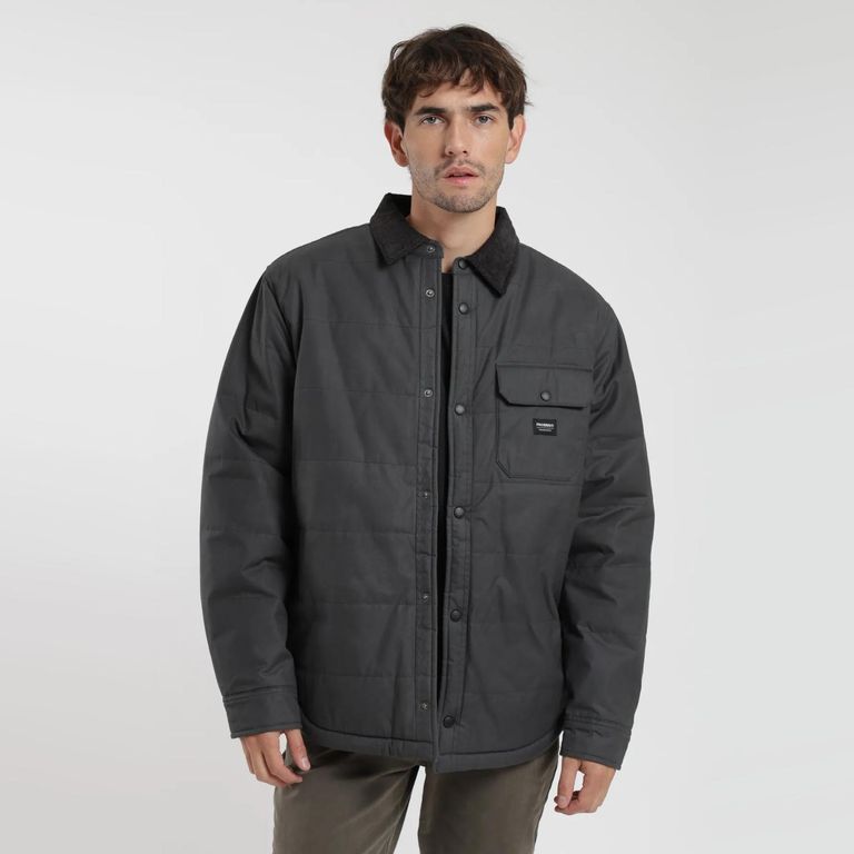 FROENS Chaqueta Hombre
