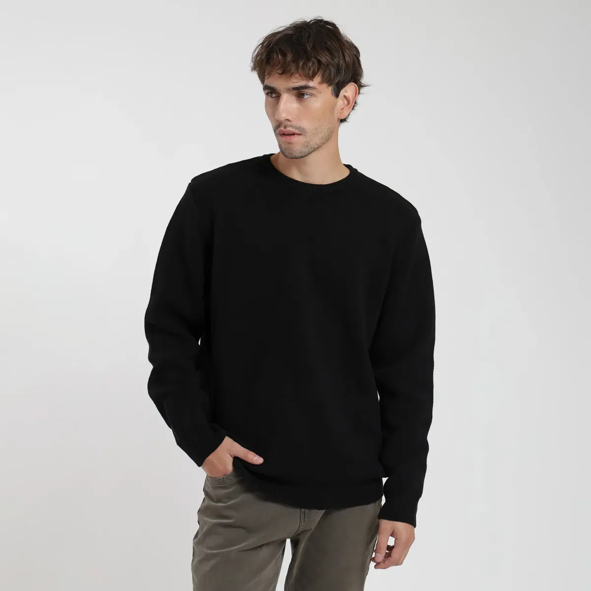 FROENS - Chaleco Hombre Froens