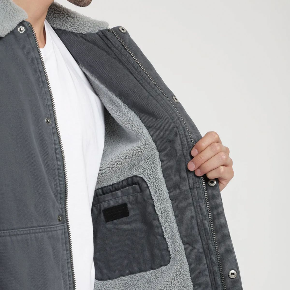 FROENS - Chaqueta Hombre Froens