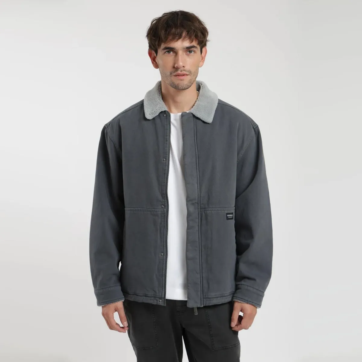 FROENS - Chaqueta Hombre Froens