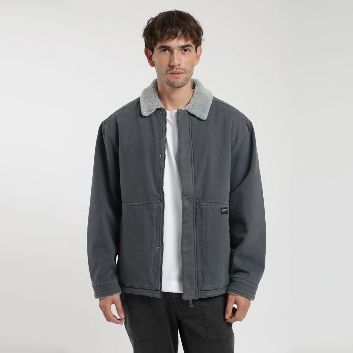 FROENS - Chaqueta Hombre Froens
