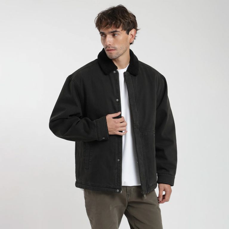 FROENS Chaqueta Hombre