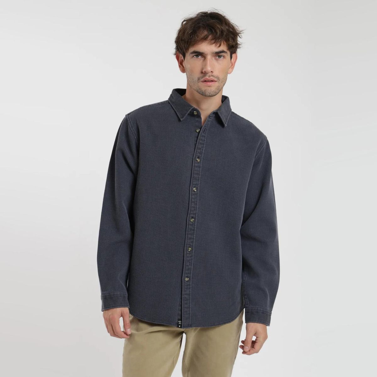 FROENS - Camisa Hombre Froens