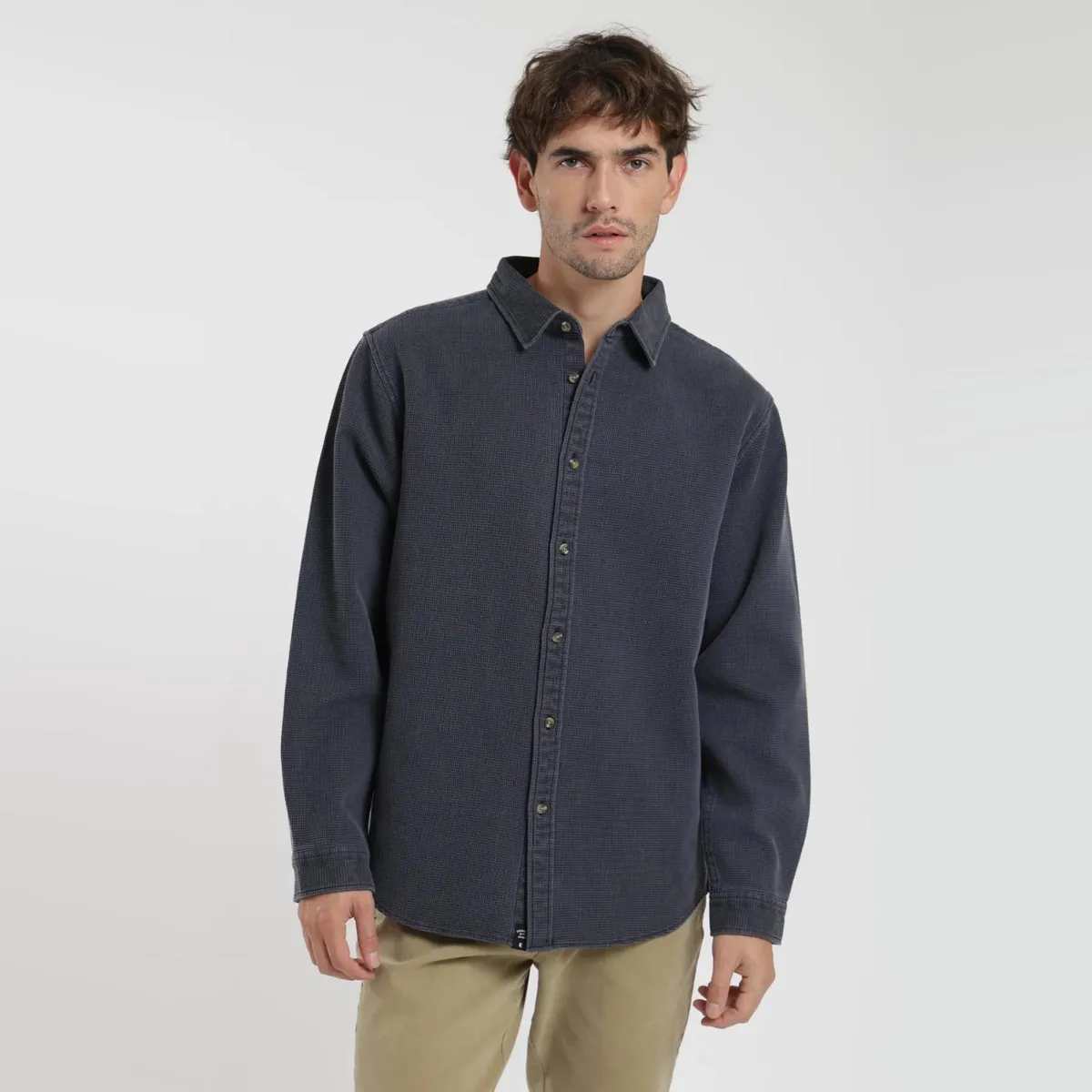 FROENS - Camisa Hombre Froens