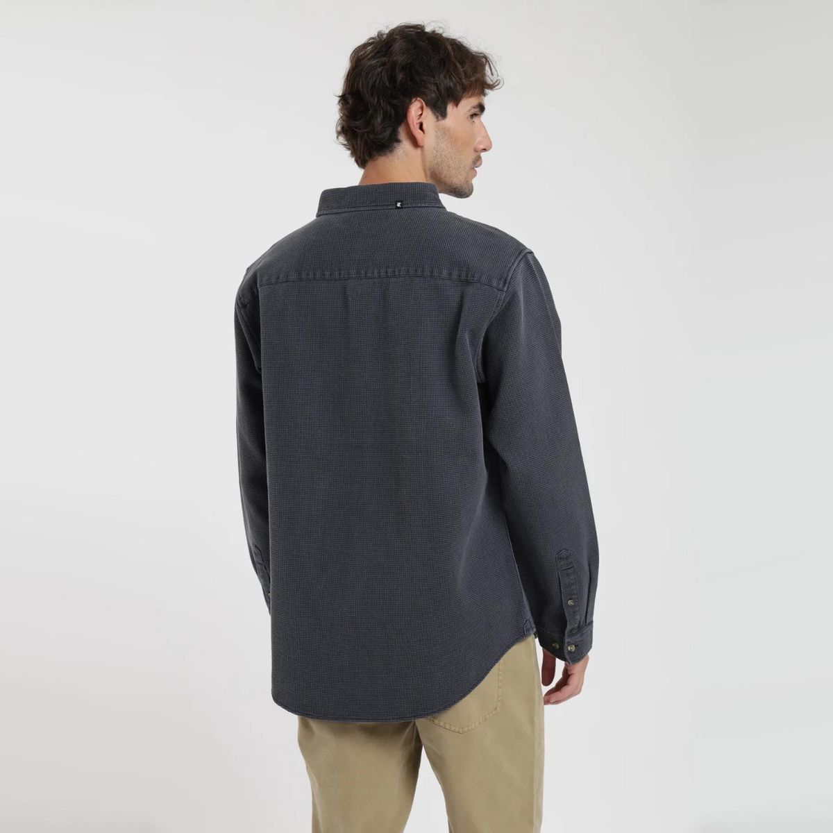 FROENS - Camisa Hombre Froens