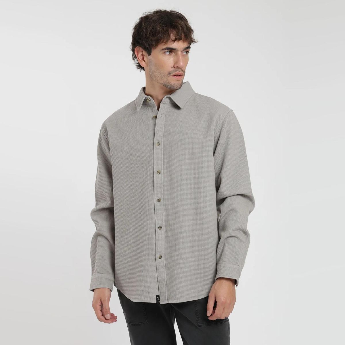 FROENS - Camisa Hombre Froens