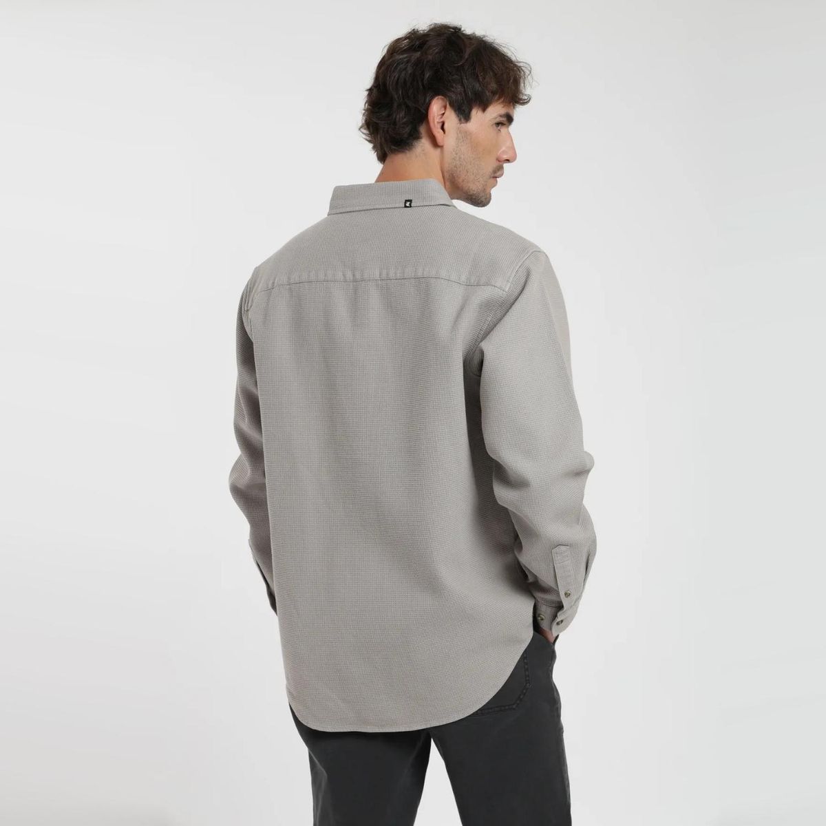 FROENS - Camisa Hombre Froens