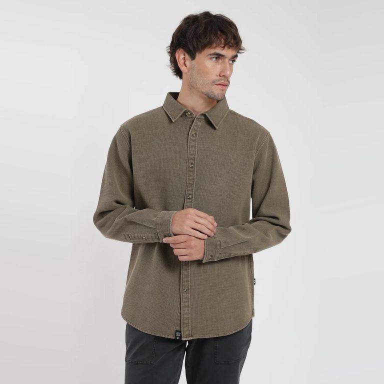 Camisa Hombre