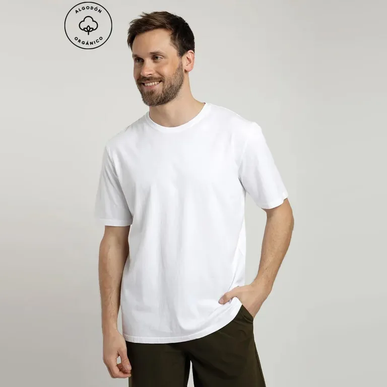Polera Hombre