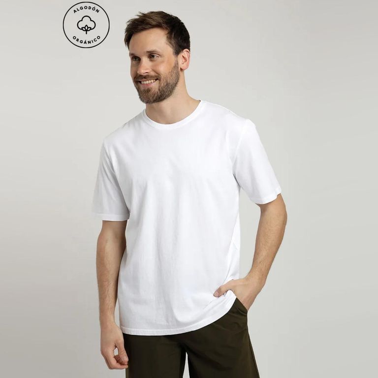 Polera Hombre