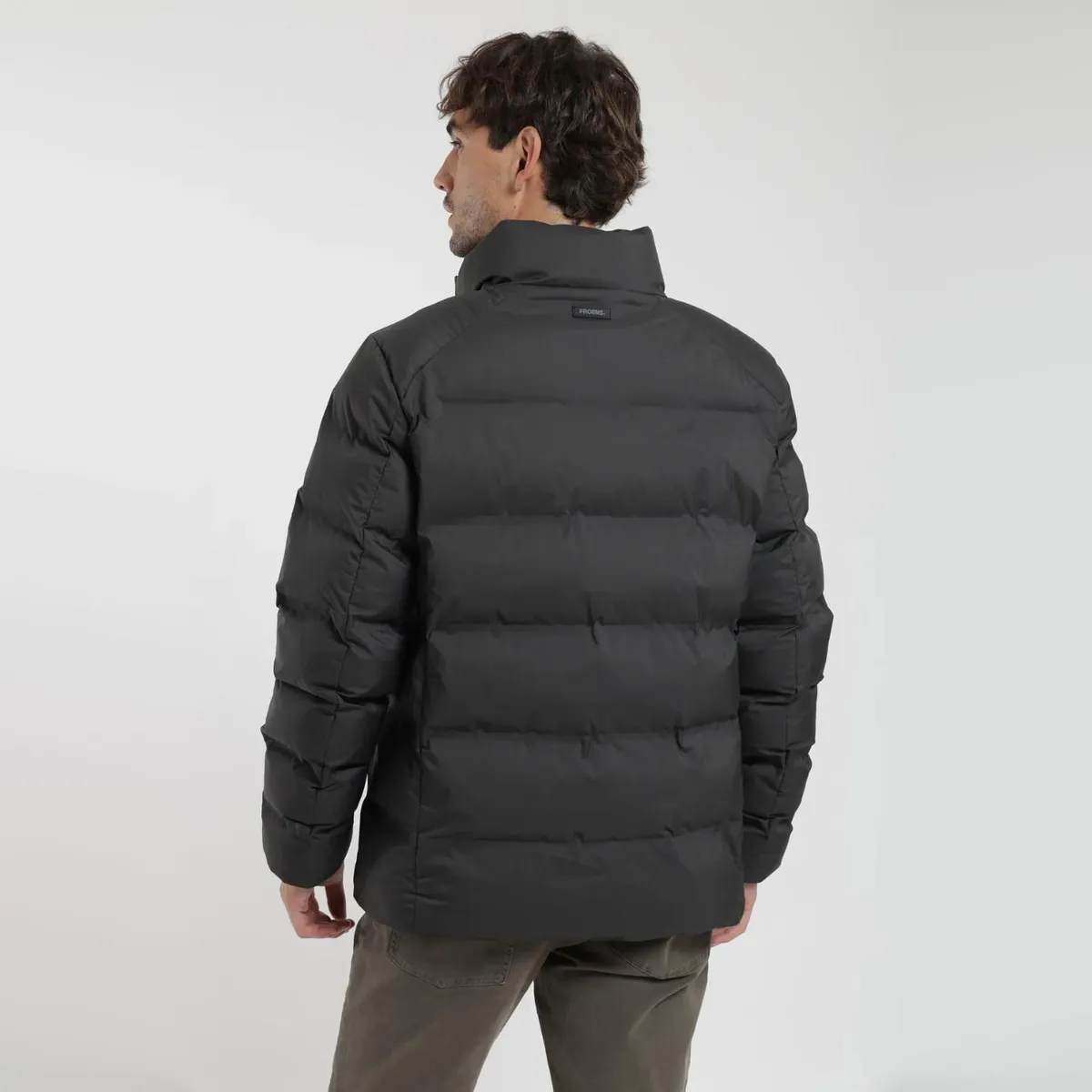 FROENS - Chaqueta Hombre Froens