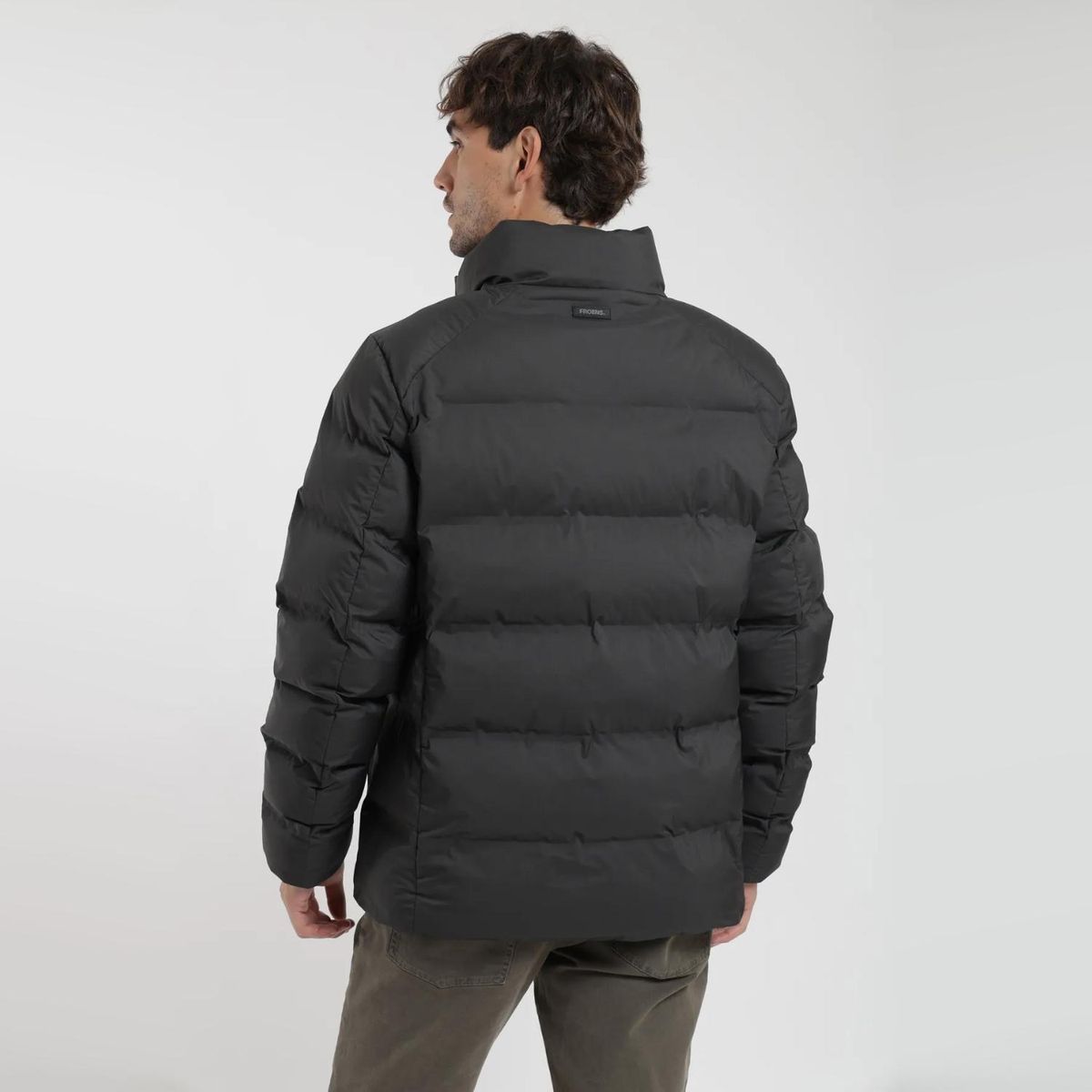 FROENS - Chaqueta Hombre Froens
