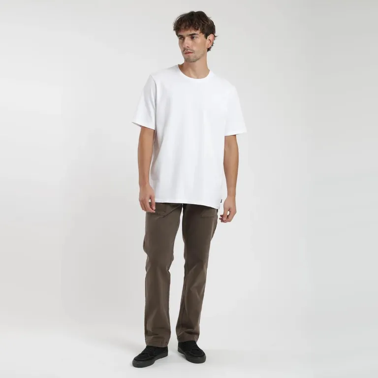 Pantalón Tiro Medio Hombre