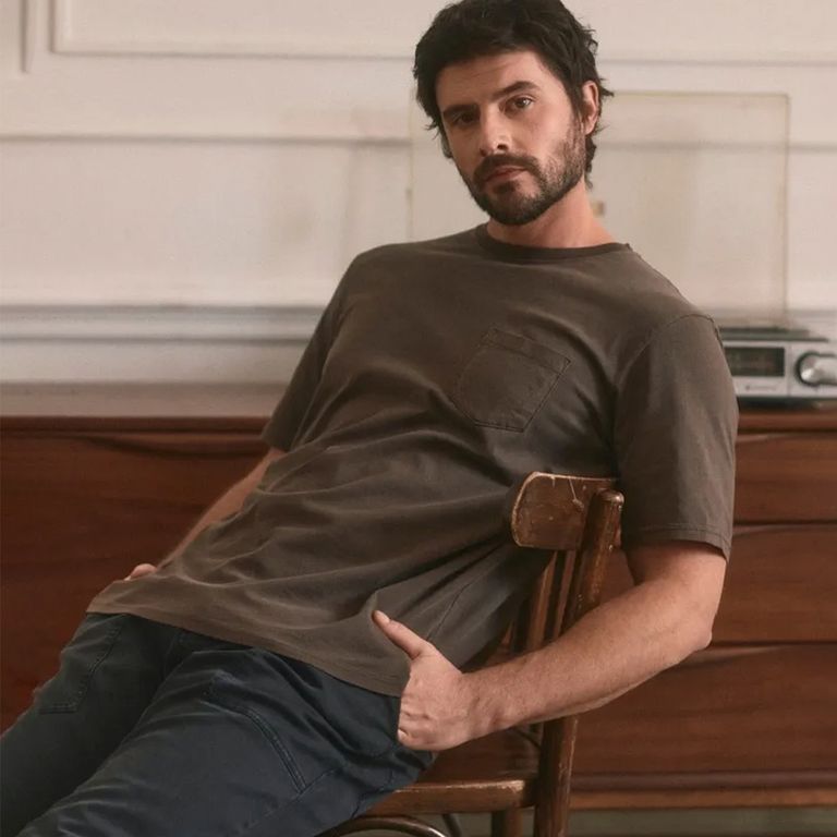 Polera Hombre
