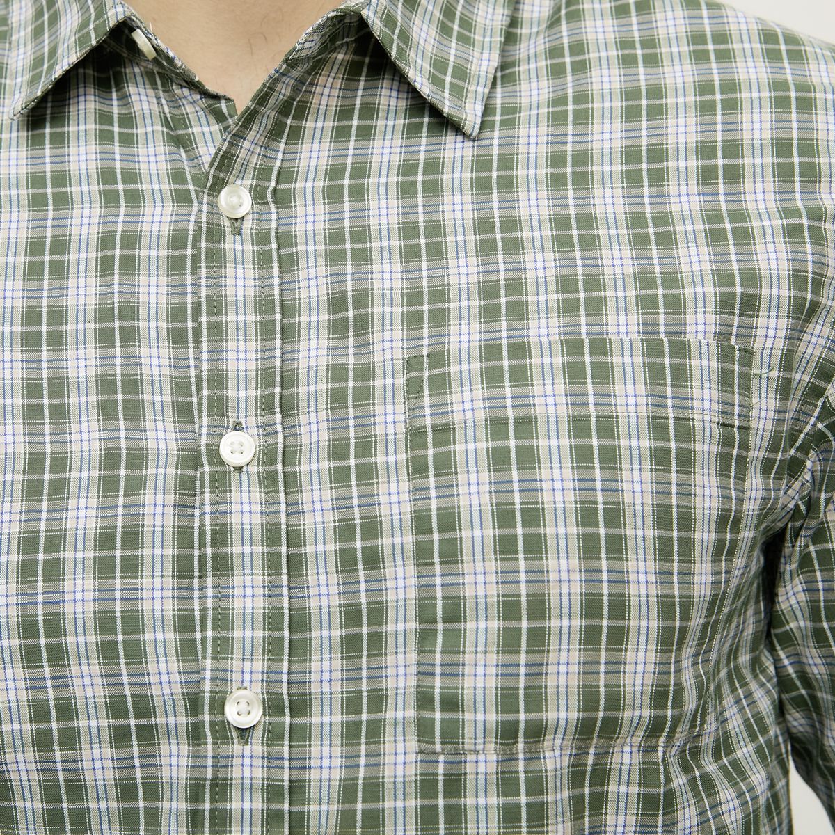 DOCKERS - Camisa Hombre Dockers