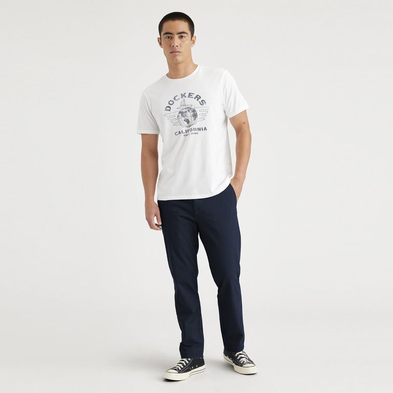 Pantalón Hombre