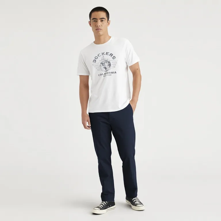 Pantalón Hombre