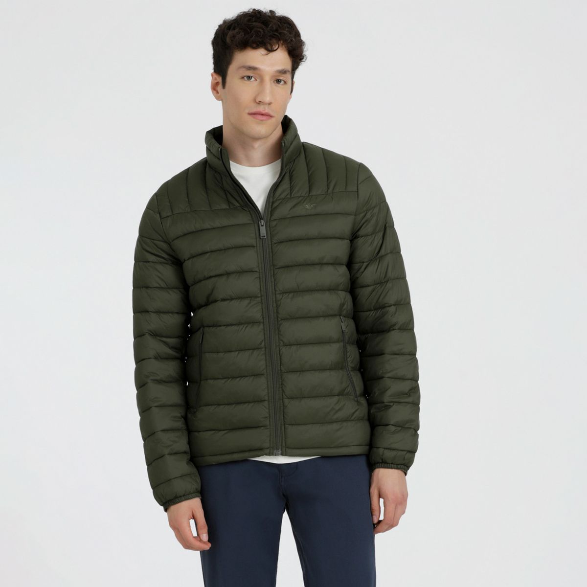 DOCKERS - Chaqueta Hombre Dockers
