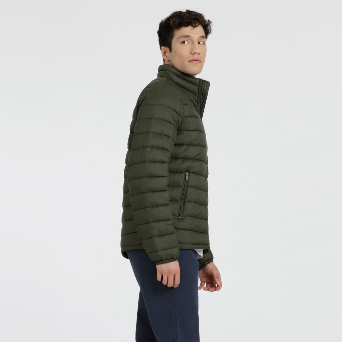 DOCKERS - Chaqueta Hombre Dockers