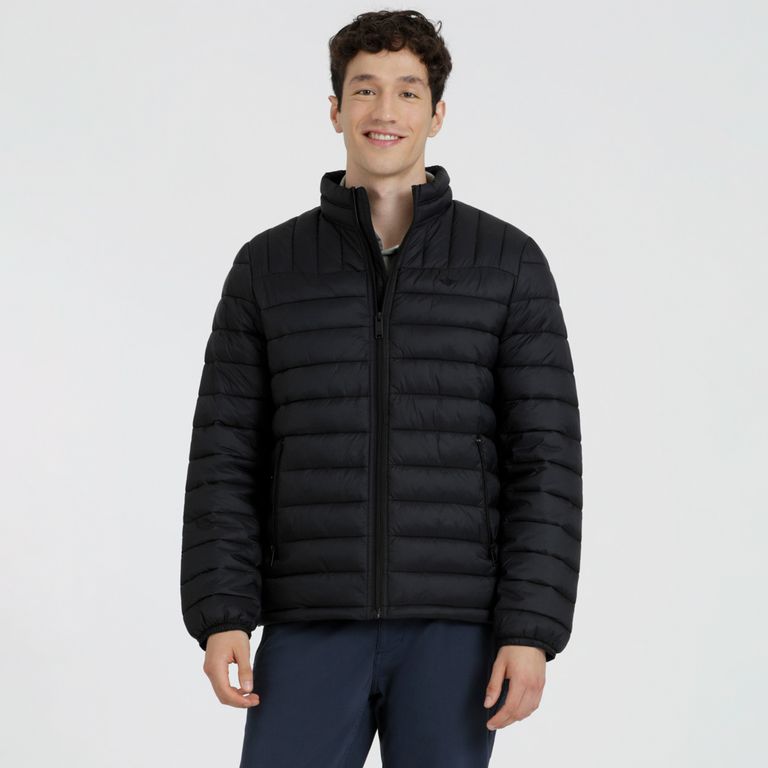 Chaqueta Hombre