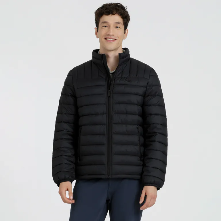 Chaqueta Hombre