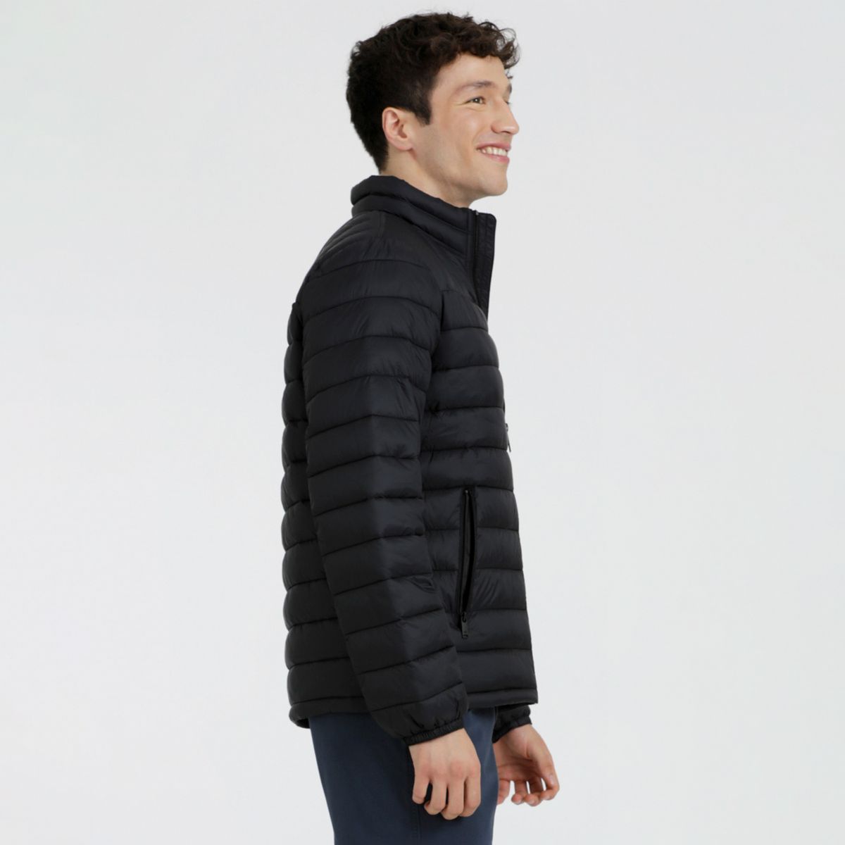 DOCKERS - Chaqueta Hombre Dockers