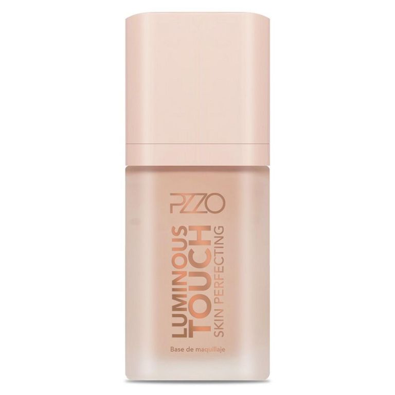 Base Luminous Touch Skin Perfecting Vainilla