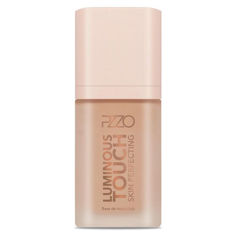 Base Luminous Touch Skin Perfecting Almond