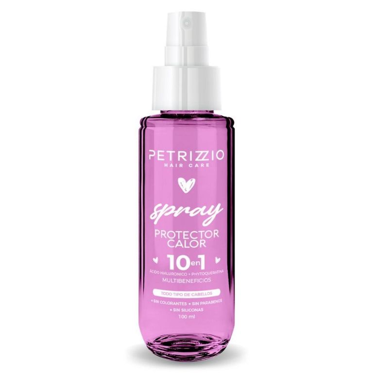 Spray Protector Calor 100Ml 26